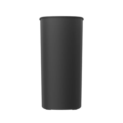 Trash Can Body for Plastic Oval Sensor Trash Can