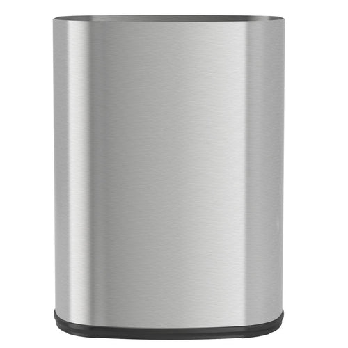 oval sensor can body