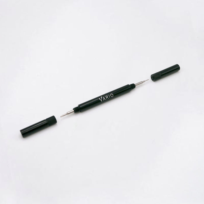 vario travel watch spring bar tool