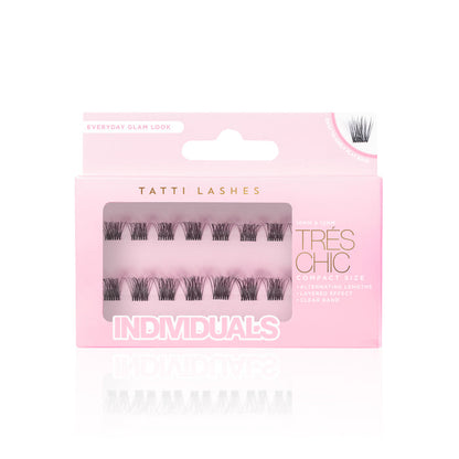 Tres Chic Compact 10mm - 12mm