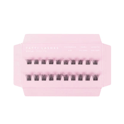 Tres Chic Compact 10mm - 12mm