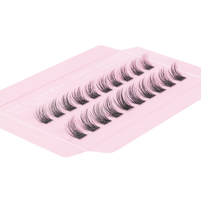 Tres Chic Compact 10mm - 12mm