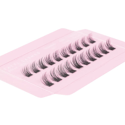 Tres Chic Compact 10mm - 12mm