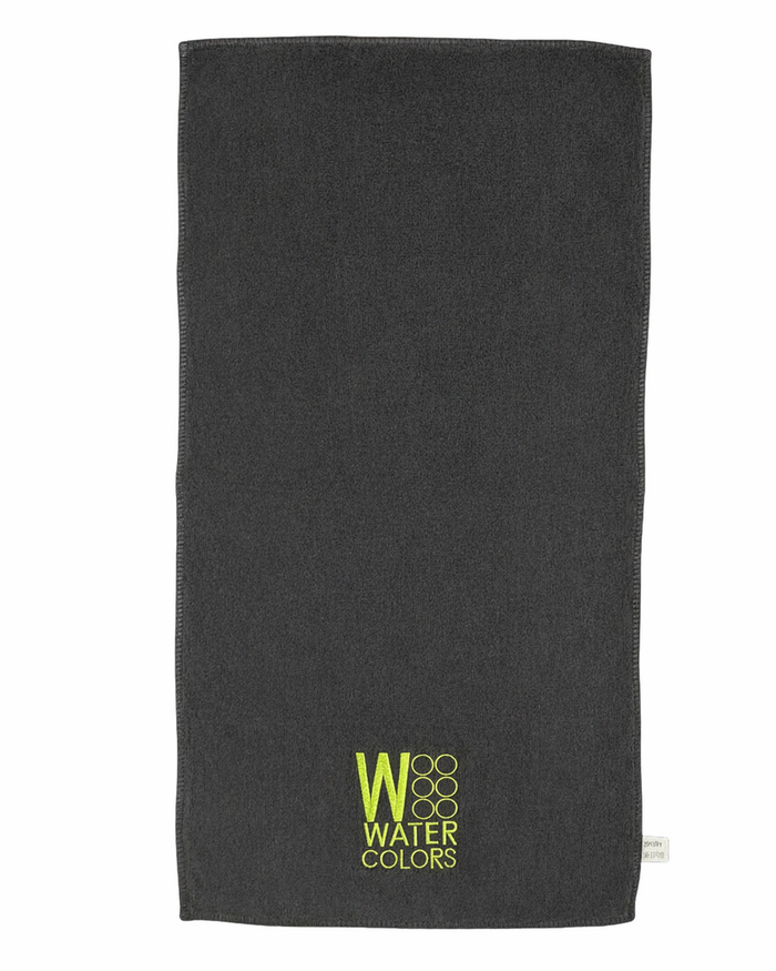 Tressa Microfiber Towel