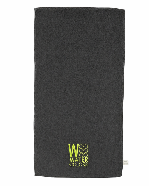 Tressa Microfiber Towel