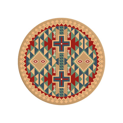 Image of an area rug, Tribesman - Kilim