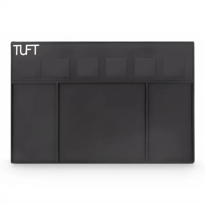TUFT MAGNETIC SILICONE BARBER MAT
