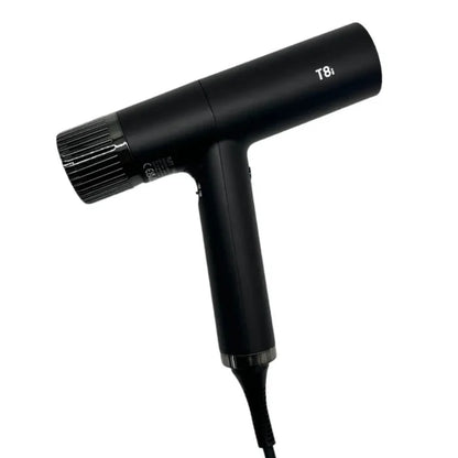 TUFT T8I DIGITAL COMPACT HAIRDRYER