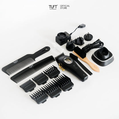 TUFT VISTA C PROFESSIONAL CLIPPER