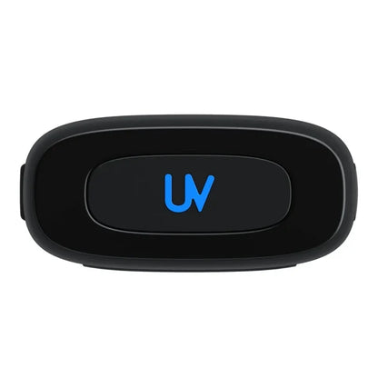 TUFT VISTA S DUAL UV FOIL SHAVER