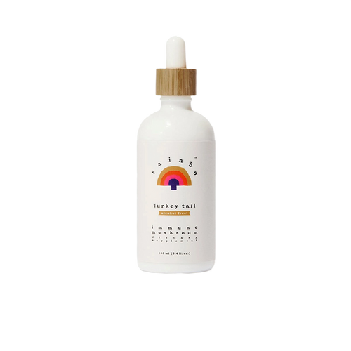 Turkey Tail (Alcohol Free)
