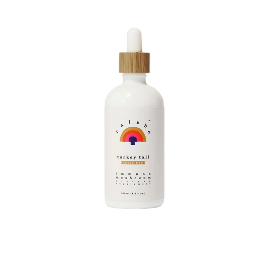 Turkey Tail (Alcohol Free)