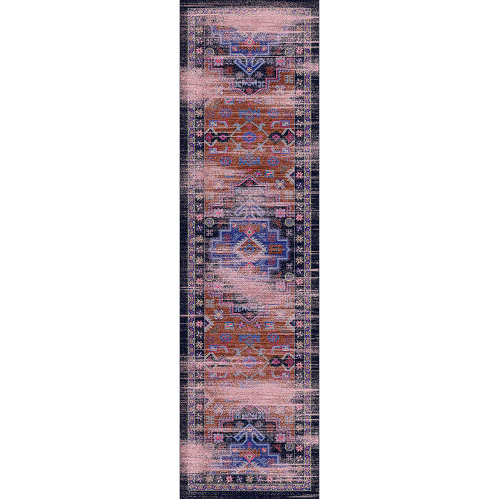 Image of an area rug, Turkish Nights OKA - Cotton Candy