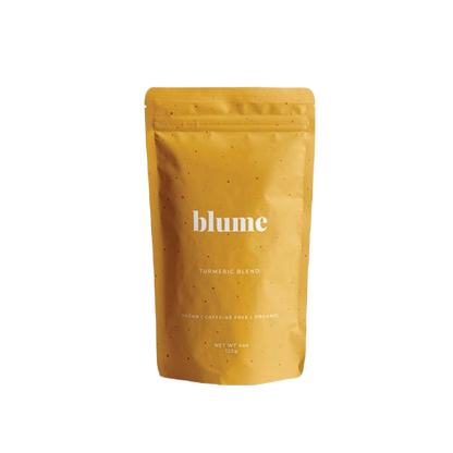 Turmeric Blend