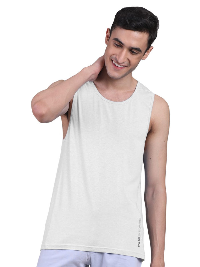 White / S / Men