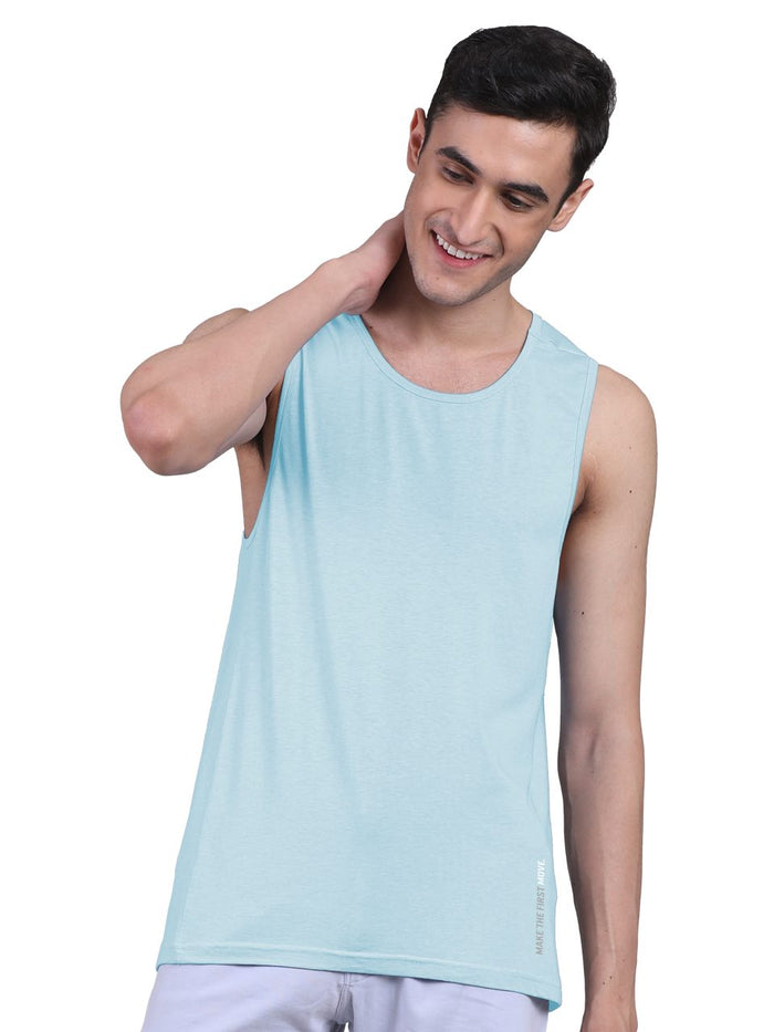 Chalk Blue / S / Men