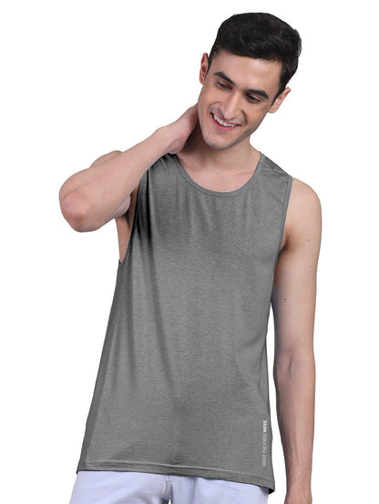 Iron Charcoal / S / Men