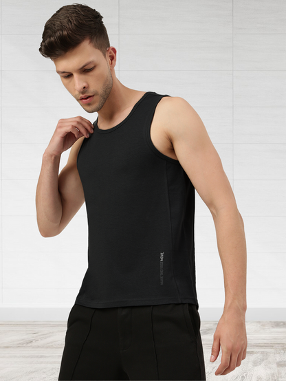 Black / S / Men