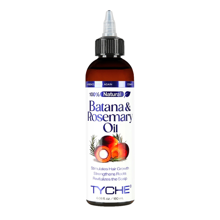 Tyche 100% Natural Batana & Rosemary Oil Hair & Scalp Conditioner