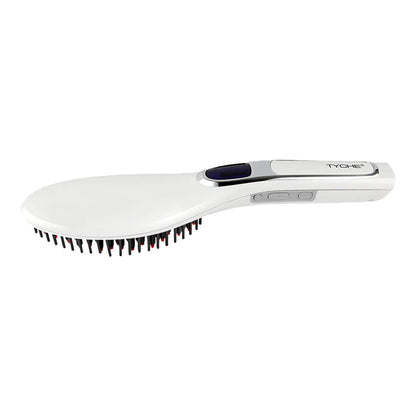 Tyche Electric Hot Brush - ikatehouse