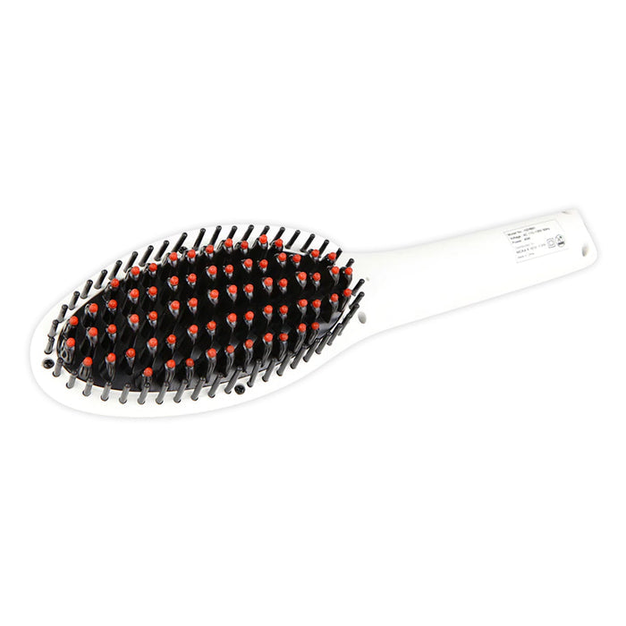 Tyche Electric Hot Brush - ikatehouse