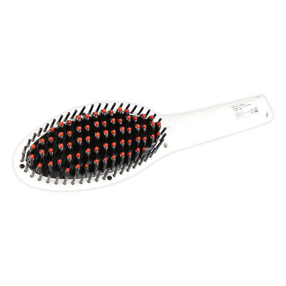 Tyche Electric Hot Brush - ikatehouse