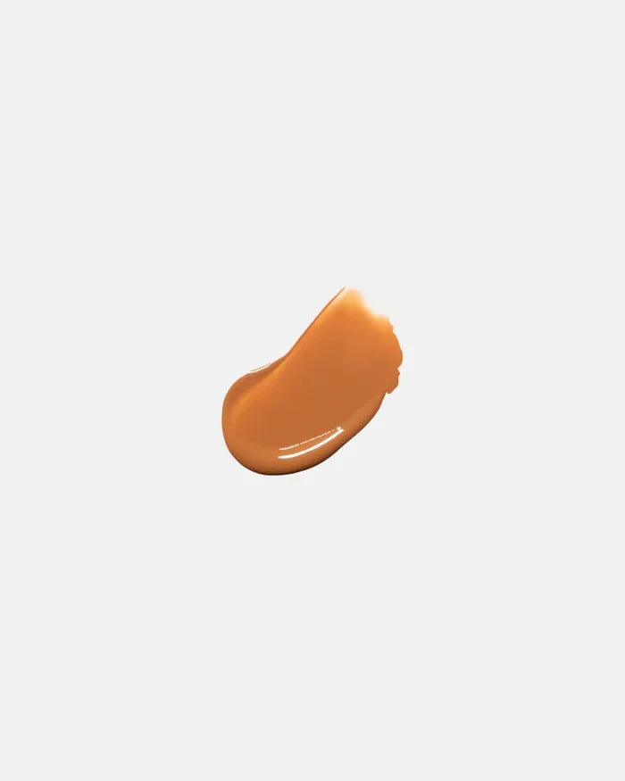 U Beauty The SUPER Tinted Hydrator Shade 9 in 30ml bottle, featuring a sleek design and tinted formula for natural skin finish.