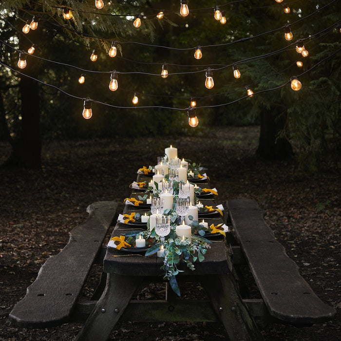 Spring-Summer-Alfresco-Dining-Setting-Table-Display-Outdoor-TruGlow-Candles-Garland-Festoons-Illuminated.jpg