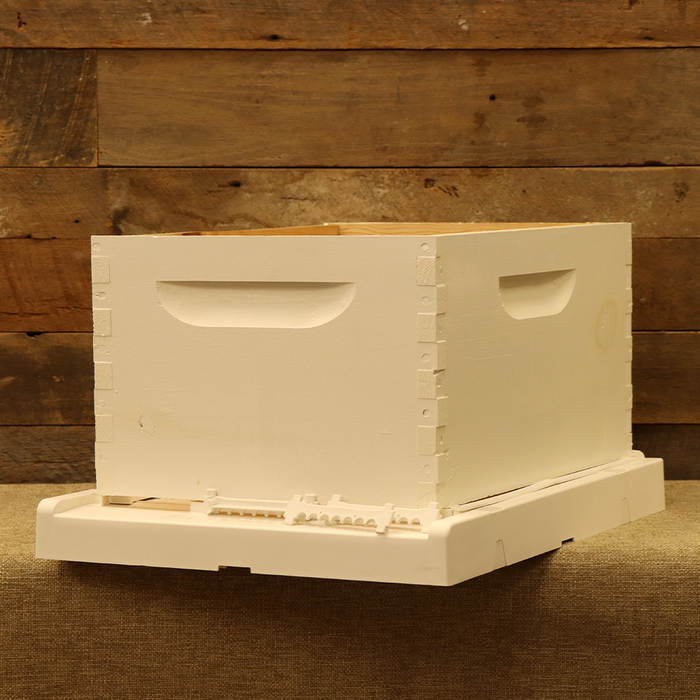 Ultimate IPM Bottom Board System