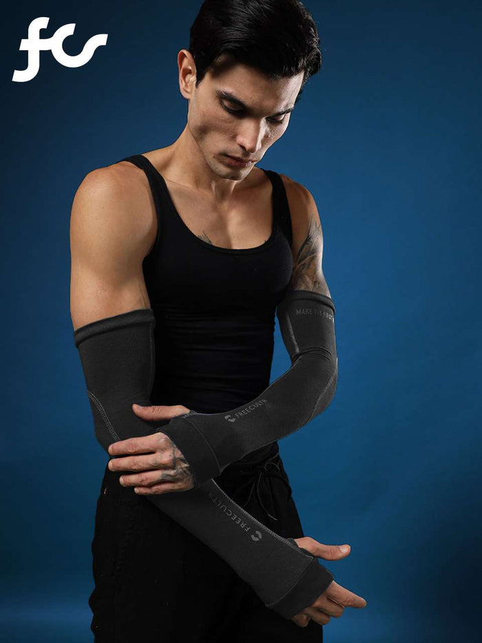 Unisex Arm Sleeves (Pack of 1)