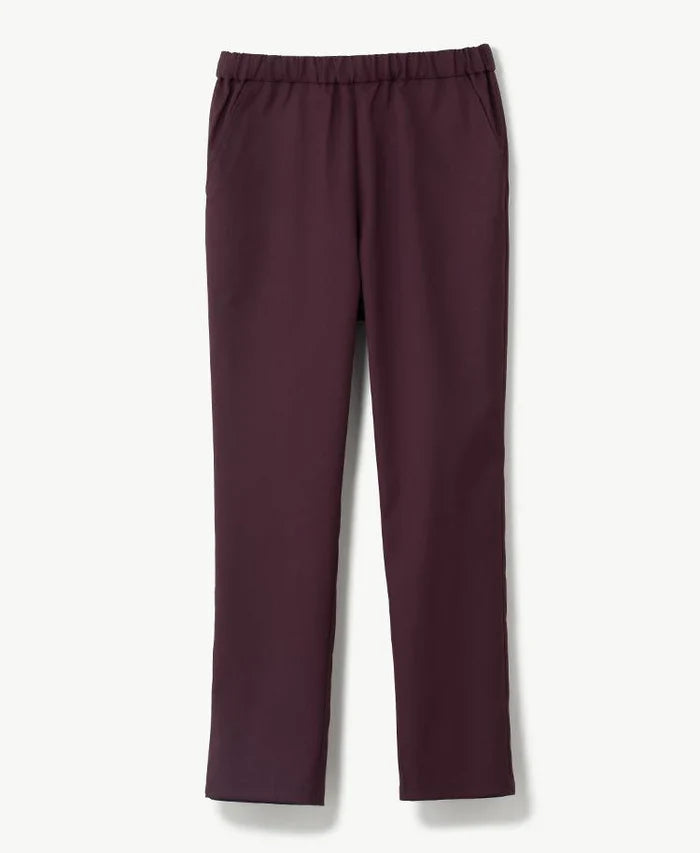 Unisex Classico:Smooth touch scrub suit Pants