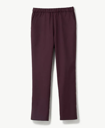 Unisex Classico:Smooth touch scrub suit Pants