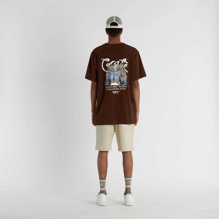 UNISEX ENCHANTED SCRIPT T-SHIRT