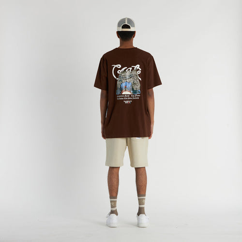 UNISEX ENCHANTED SCRIPT T-SHIRT