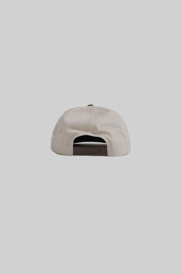 Unisex Half Court Champions Snapback Cap