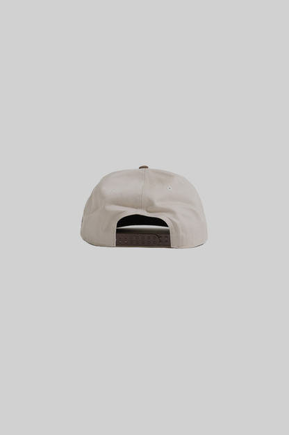 Unisex Half Court Champions Snapback Cap