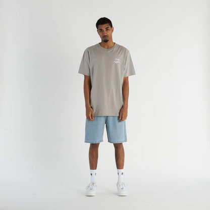 Unisex Log Flume Script T-Shirt
