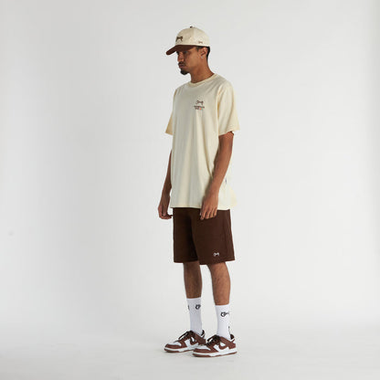 Unisex Log Flume Script T-Shirt