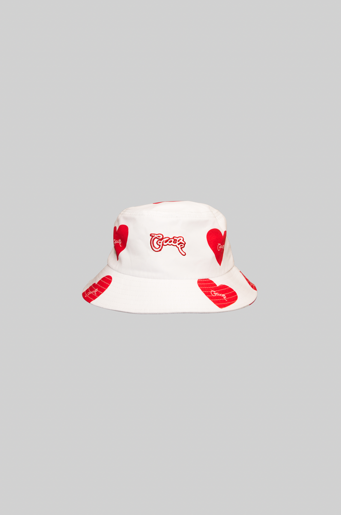 Unisex Lover Boy Bucket hat