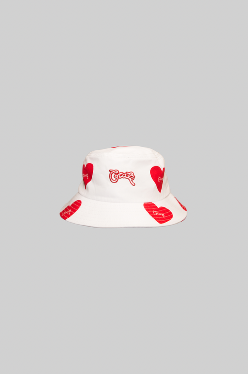 Unisex Lover Boy Bucket hat