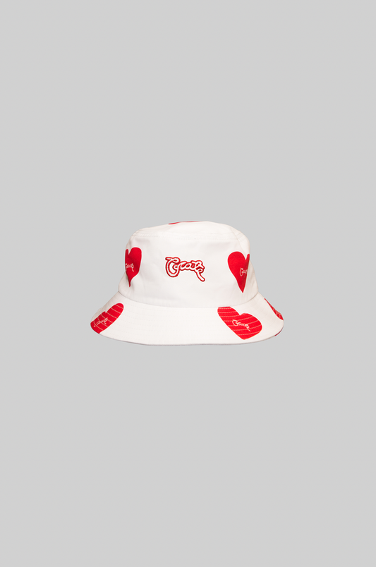 Unisex Lover Boy Bucket hat
