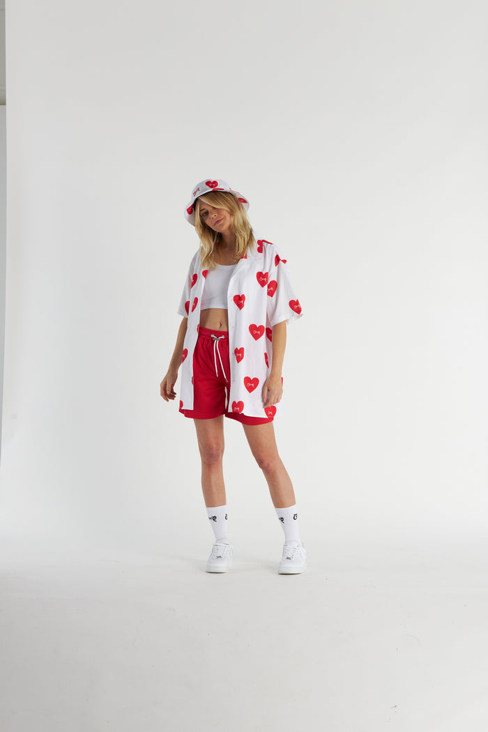 Unisex Lover Boy Bucket hat
