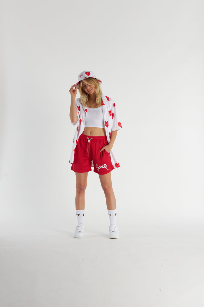 Unisex Lover Boy Bucket hat