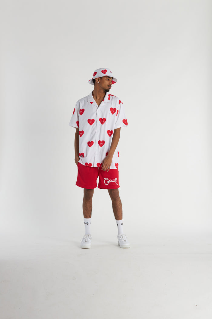 Unisex Lover Boy Bucket hat