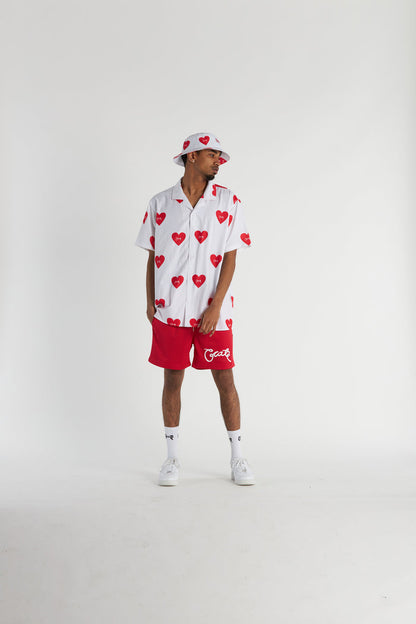 Unisex Lover Boy Bucket hat