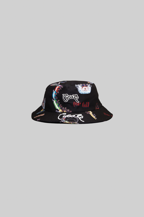 Unisex Rainbows End All Over Print Bucket Hat