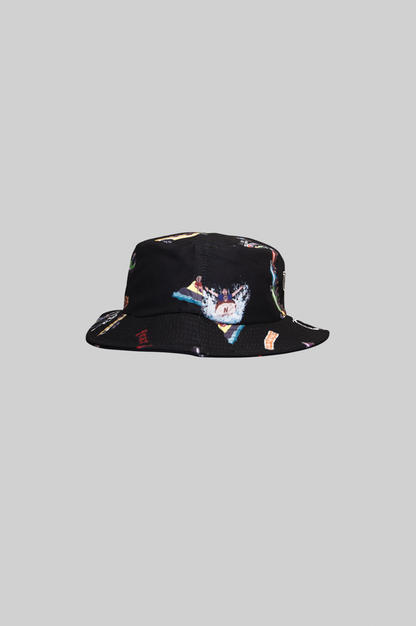 Unisex Rainbows End All Over Print Bucket Hat