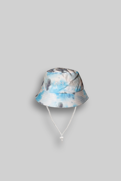 UNISEX TIE DYE BUCKIE