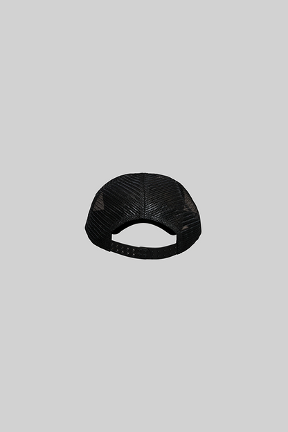 Unisex Varsity Trucker Cap