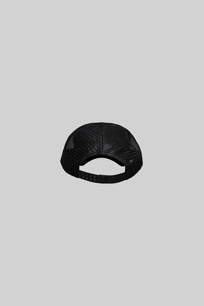 Unisex Varsity Trucker Cap